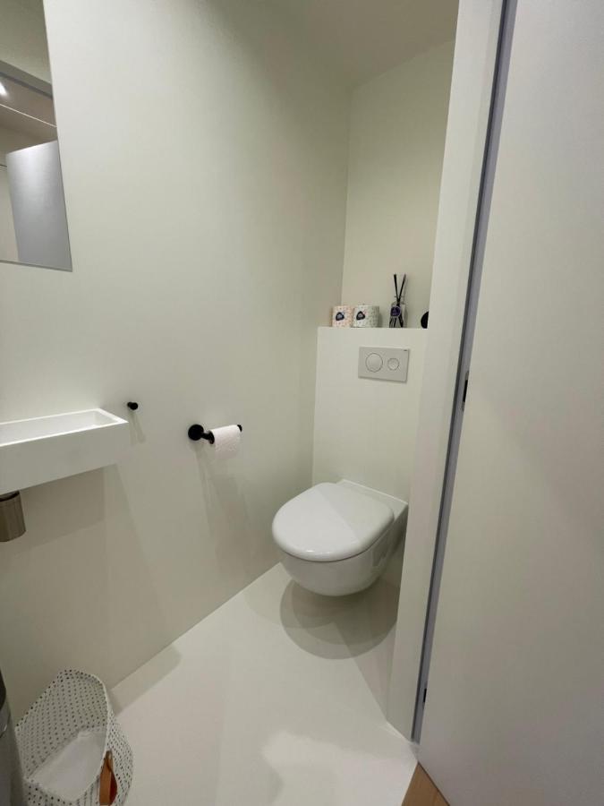 Chiara Luxueus Rustig Appartement Ostend Exterior photo